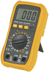 QM1527 DMM 3.5Digit Multimeter