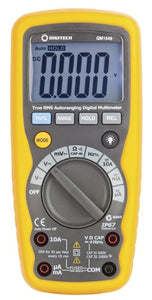 QM1549 Cat IV Autoranging Multimeter