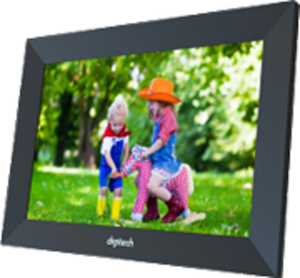 QM3799 Digital Picture Frame 10inch WiFi