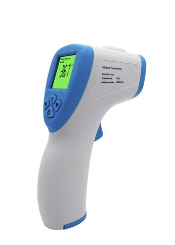 Non Contact Infrared Body Thermometer