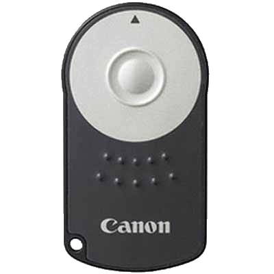 Canon Wireless Remote Controller RC-6