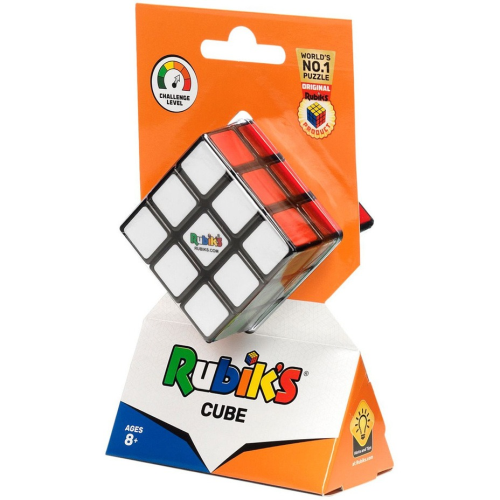 Rubik's Cube 3x3