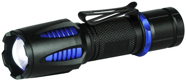 ST3522 Torch LED 500Lumen Rech