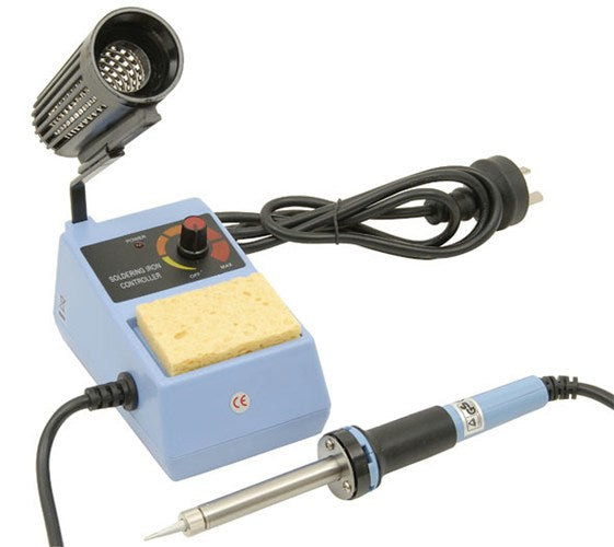 TS1620 Soldering Station