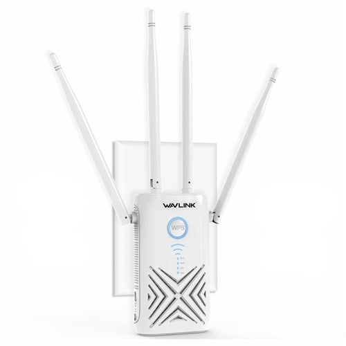 YN8374 Network Dual Band AC1200 WiFi AP