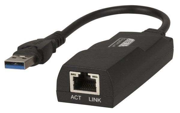 USB 3.0 Ethernet Converter