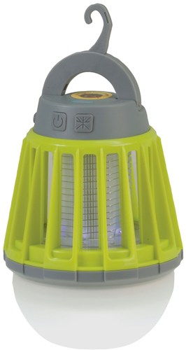 YS5544 Mosquito Zapper w/180 Lumen LED