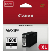 Canon PGI1600XLBK Black Ink Cartridge