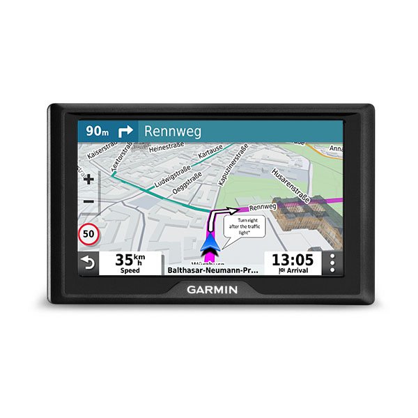 Garmin Drive 52 MT-S AUNZ 010-02036-42