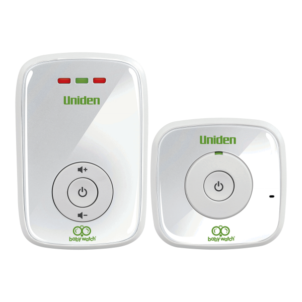 Uniden BW120 Baby Monitor