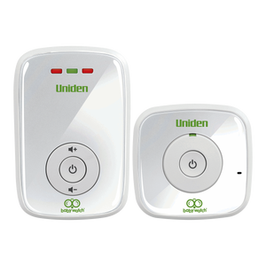 Uniden BW120 Baby Monitor