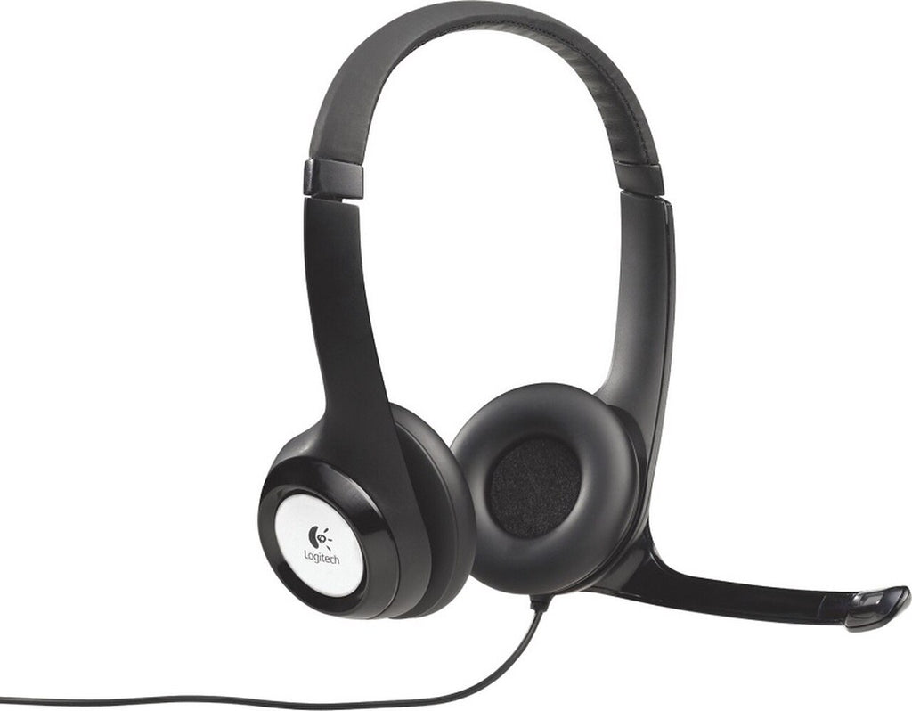 Logitech H390 USB Computer Headset