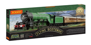 Hornby Flying Scotsmans R1255M