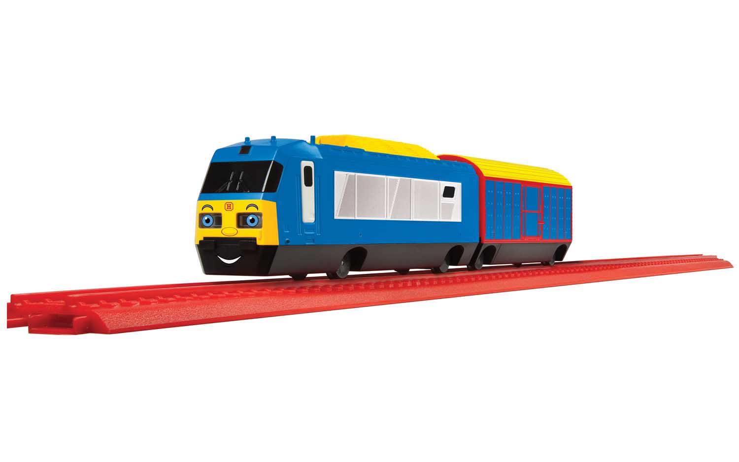 Playtrains Thunder Express Train R9314