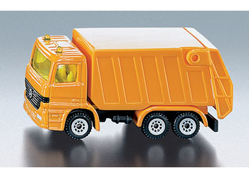 Siku Refuse Truck 811