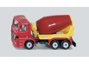 Siku Cement Mixer 813