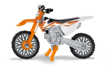 Siku KTM SX-F450 1391