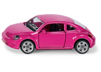 Siku The Pink Beetle 1488