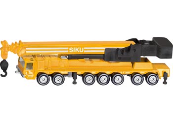 Siku Mega Lifter 1623